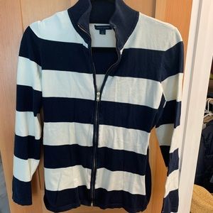 Tommy Hilfiger Zip-up sweater